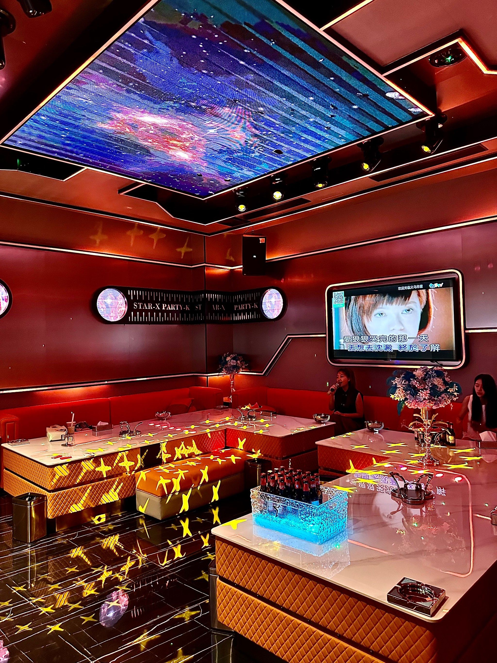 晋城商务KTV推荐指南-高平市ktv预订