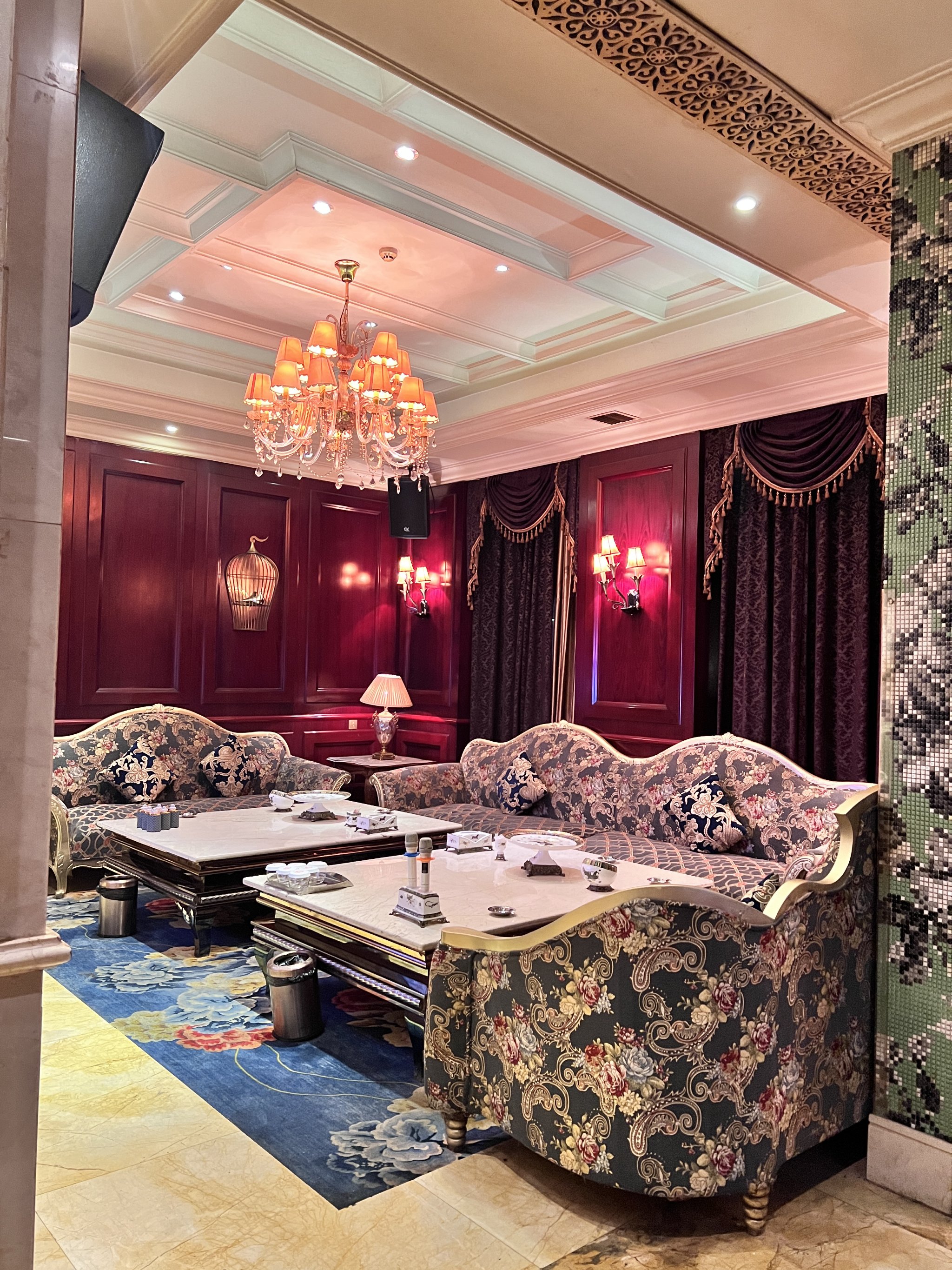 晋城商务ktv推荐商务ktv有哪些选择-陵川县ktv预订