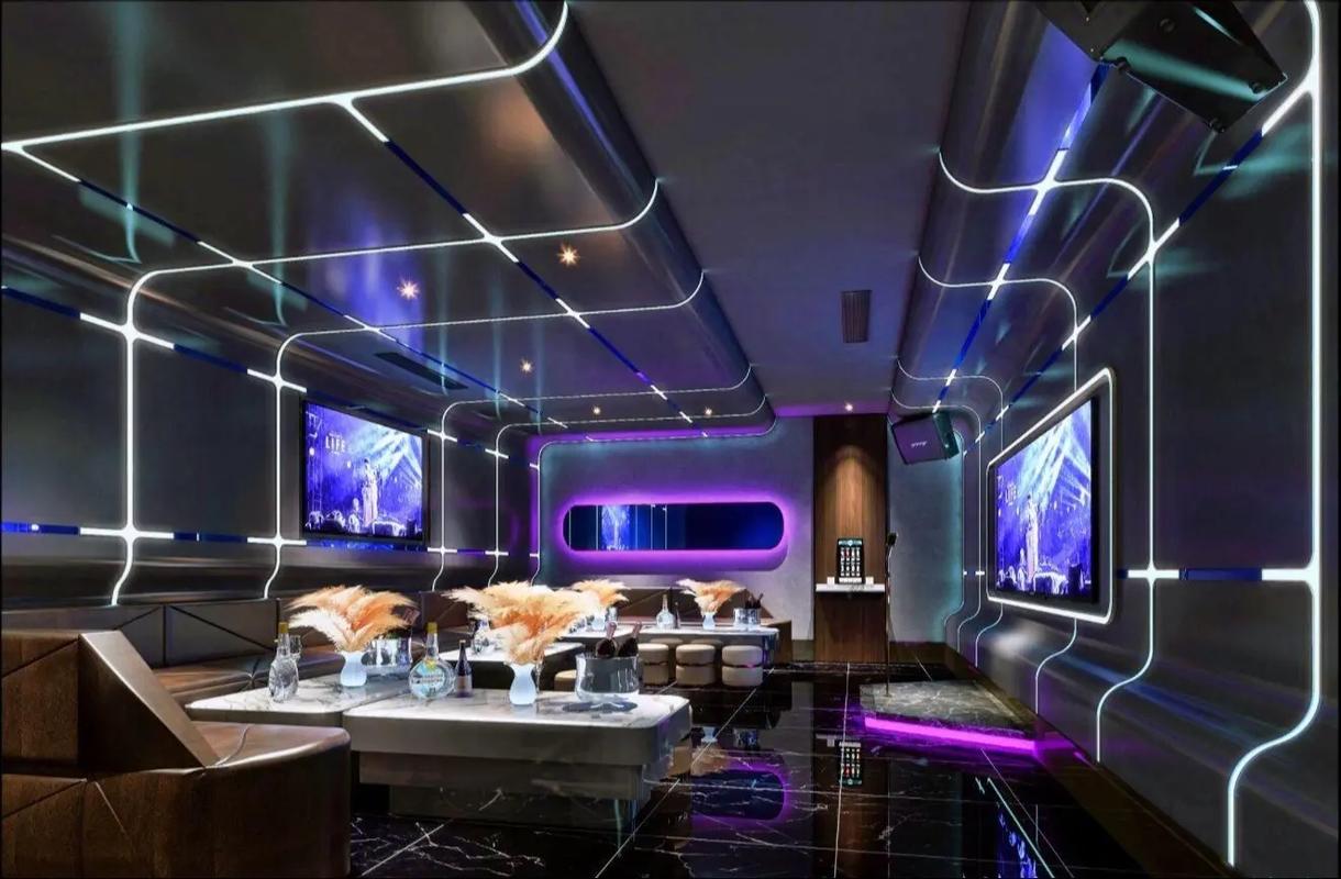 晋城商务ktv及商务ktv啥意思解析-高平市ktv预订