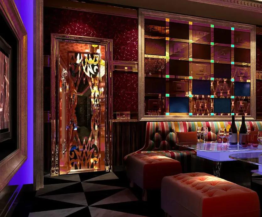 晋城商务ktv划算吗性价比揭秘-陵川县ktv预订