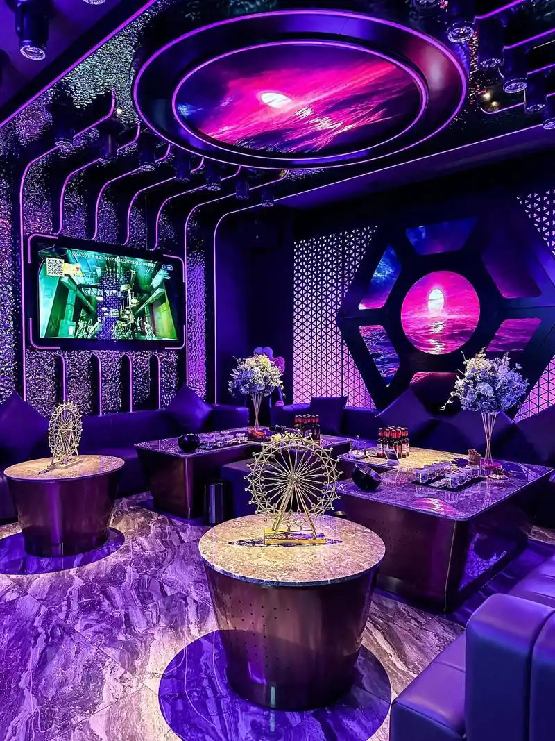 晋城商务ktv创新商务ktv模式探索-高平市ktv预订